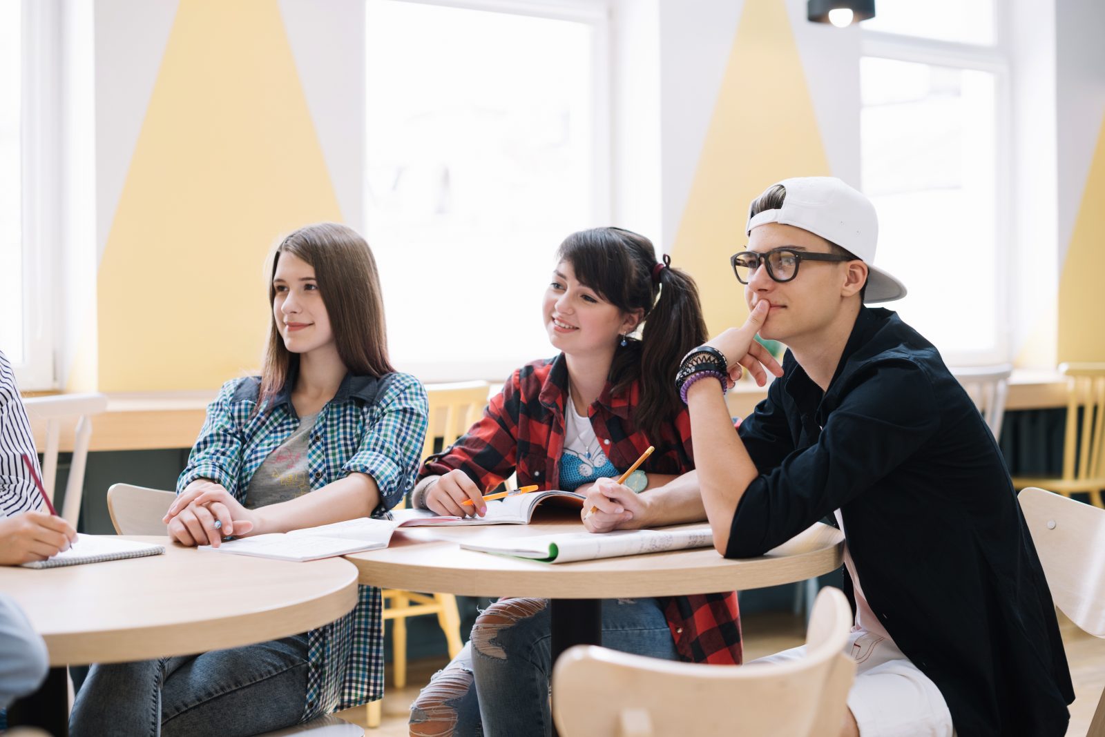 Kelas online bahasa Jerman interaktif dengan metode pembelajaran modern dan tutor berpengalaman