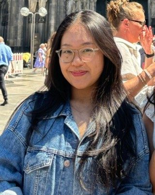 Foto profil Luis Anastasia alumni kursus bahasa Jerman DlmF