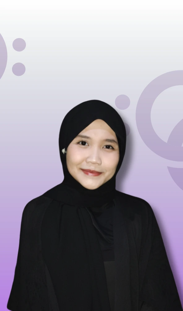 Frau Zahra