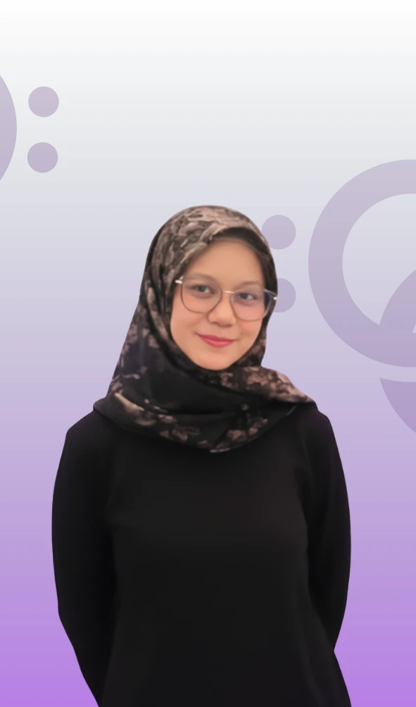 Frau Zizah